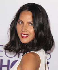 Olivia Munn